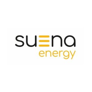 suena energy